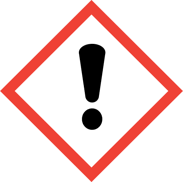 Bildresultat för pictogram skadligt
